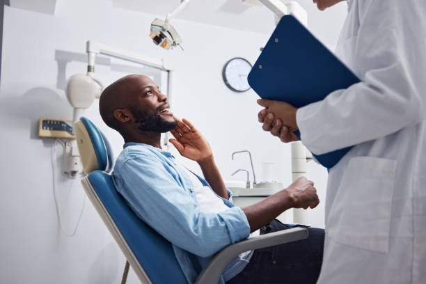 Best Holiday Emergency Dentist in Bloomington, TX
