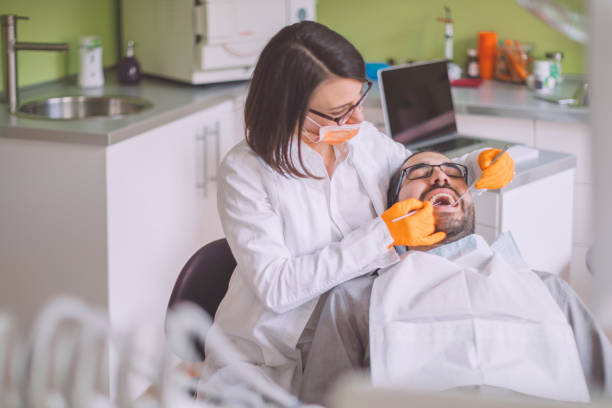 Best Urgent Dental Care for Toothache in Bloomington, TX