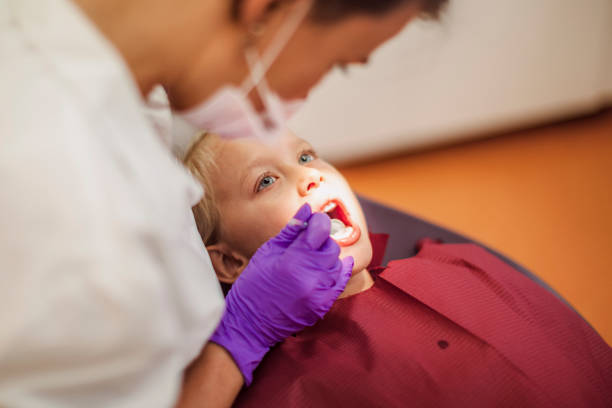 Best Emergency Dentist for Special Needs Patients in Bloomington, TX