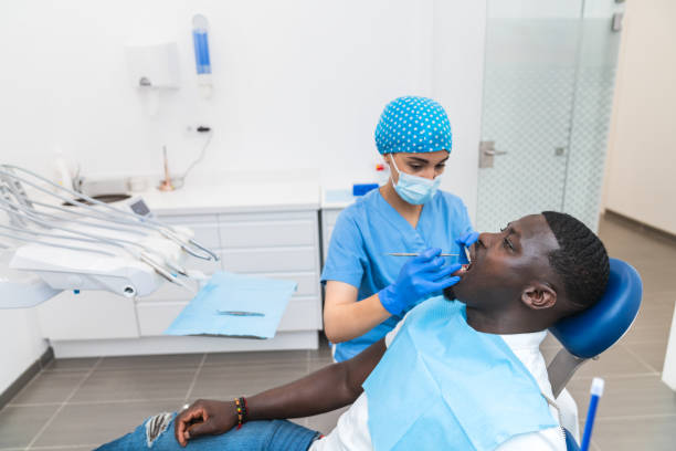 Best Emergency Dentist for Lost Fillings or Crowns in Bloomington, TX