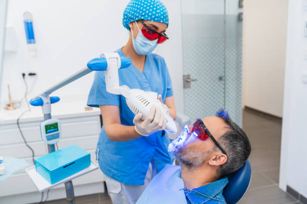 Best Mobile Emergency Dentist in Bloomington, TX